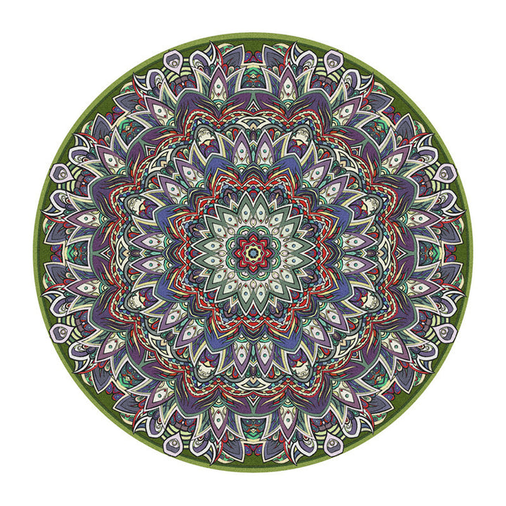 Decorative Round