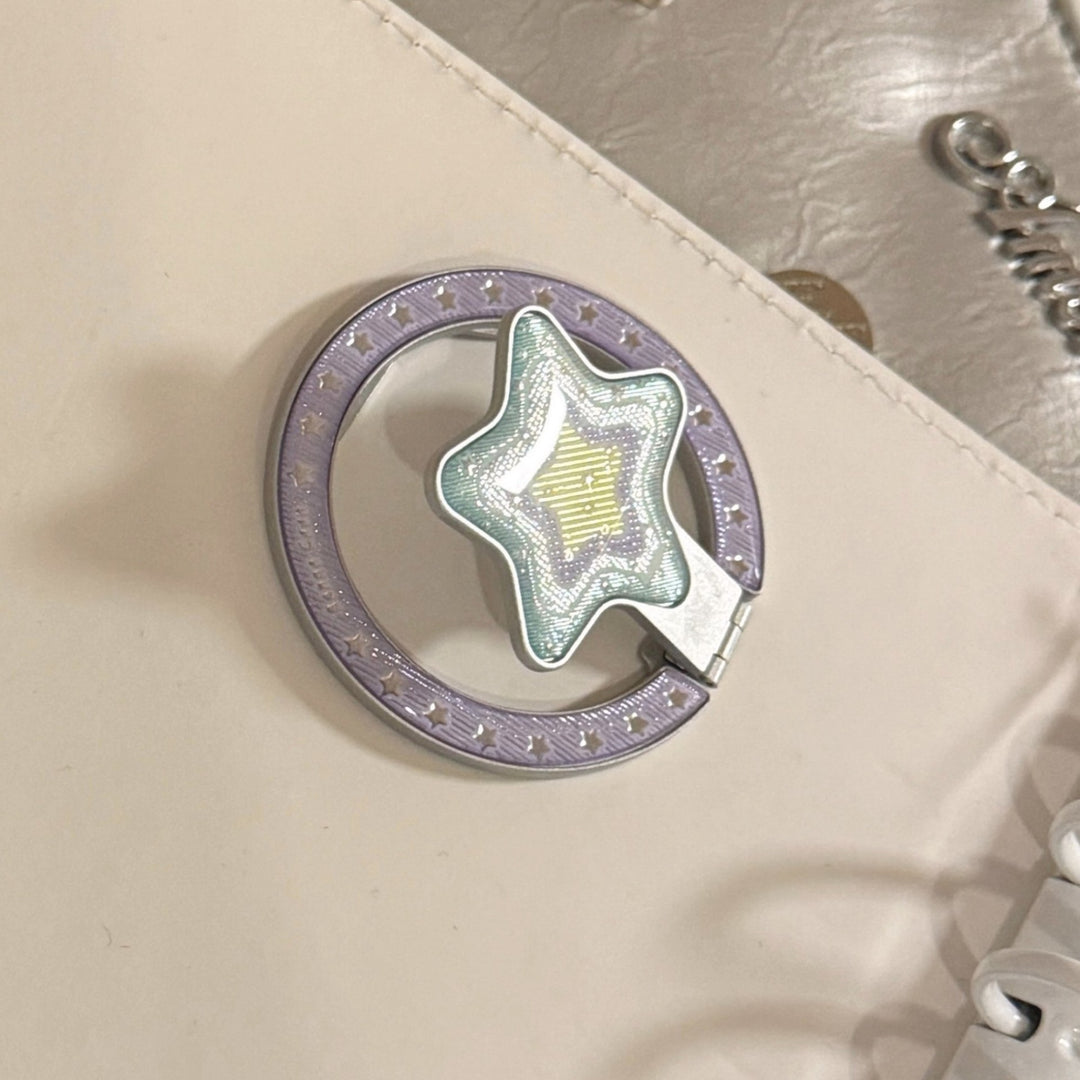 Star-shaped Smartphone Holder Stornfield