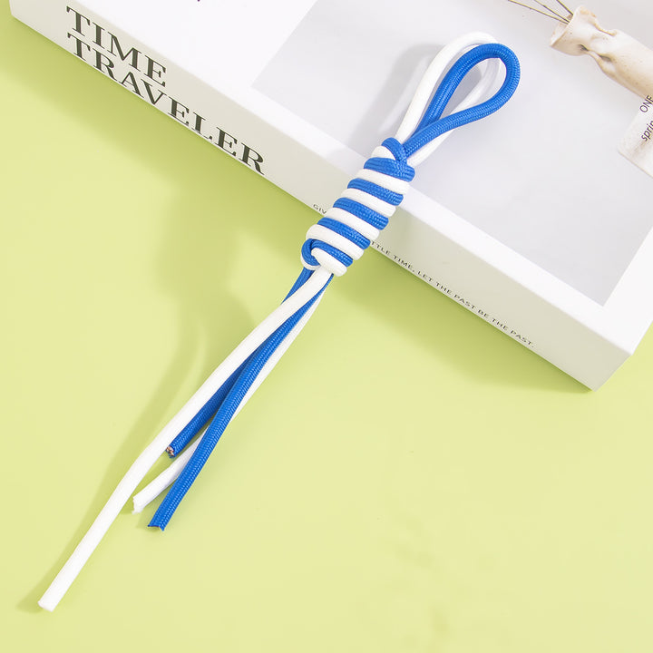 Multifunctional Zipper Pulls Stornfield