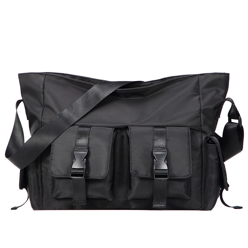 Versatile Crossbody Messenger Bag Stornfield
