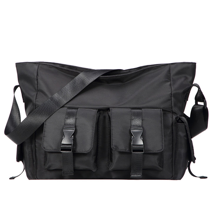 Versatile Crossbody Messenger Bag Stornfield