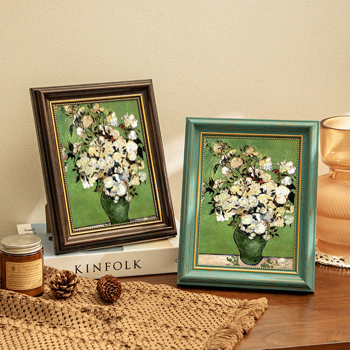 Artistic Vintage Frame
