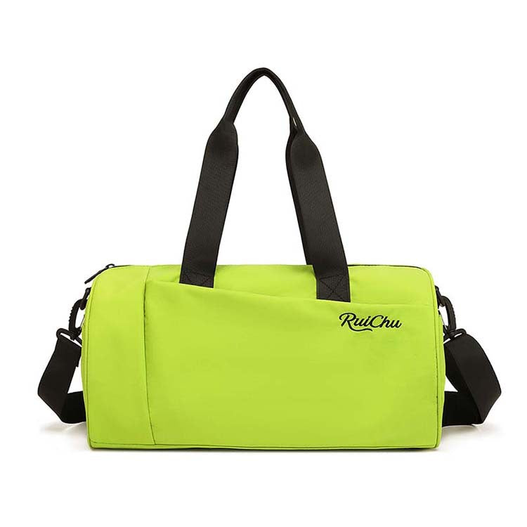 Versatile All-Purpose Sports Duffel Bag