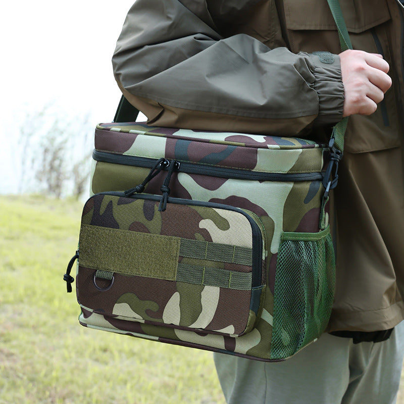 Insulated Lunch Backpack Stornfield