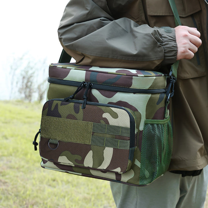 Insulated Lunch Backpack Stornfield