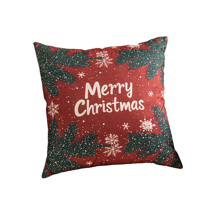 Decorative Pillow