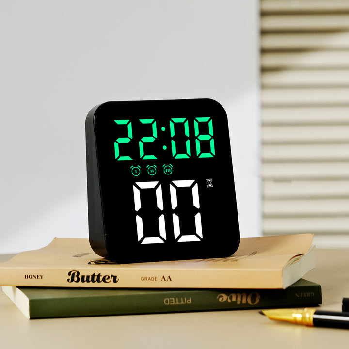 Digital Multifunctional Timer Stornfield