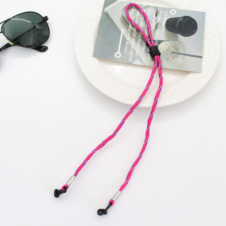 Adjustable Eyewear Retainer Chain Stornfield