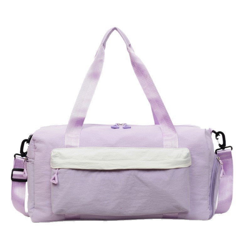 Lightweight Multi-Purpose Duffel Bag