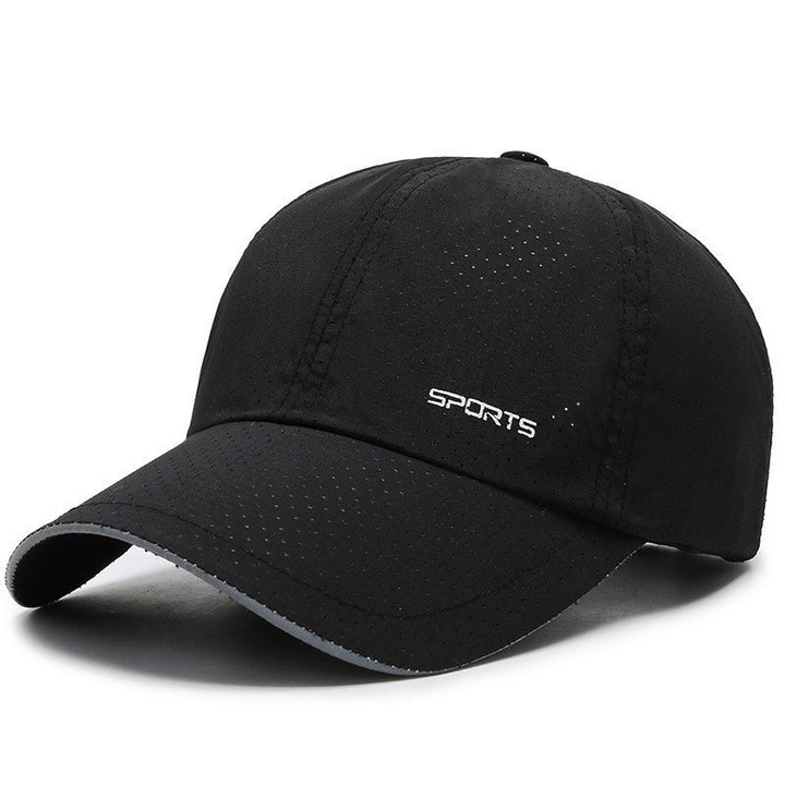 Women Sporty Breathable Cap Stornfield