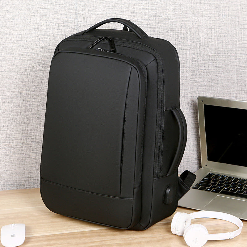 Modern Laptop Backpack Stornfield