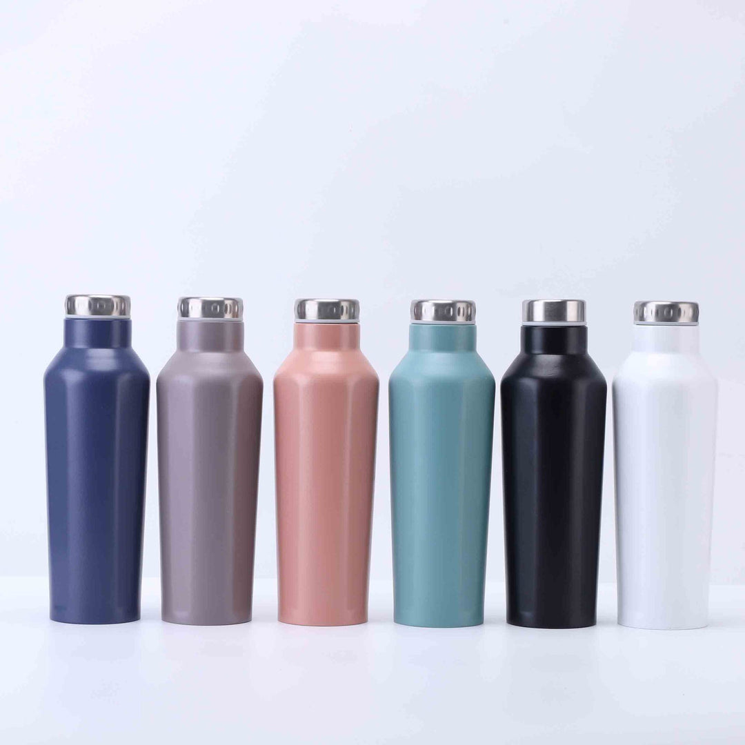 Stainless Steel Water Bottle Stornfield