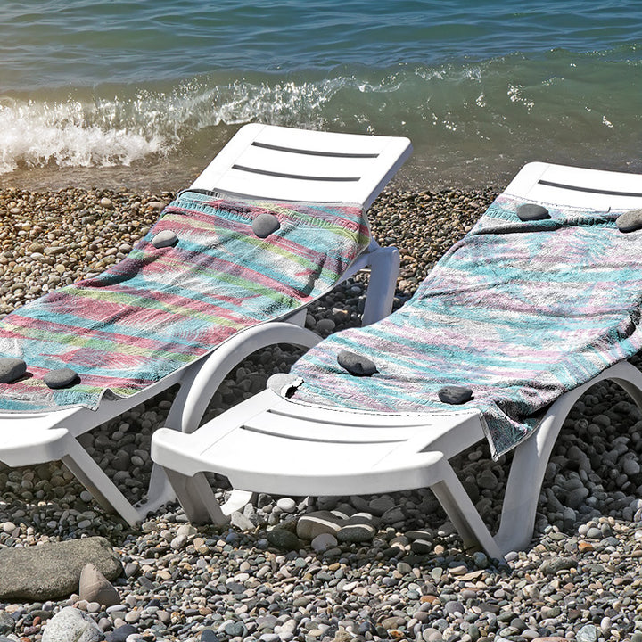 multifunctional deck chair cushion Stornfield