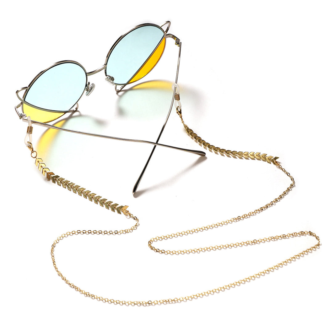 Stylish Sunglasses Chain Stornfield