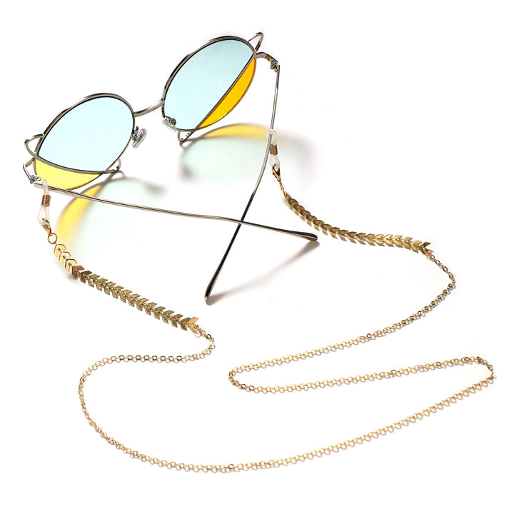 Stylish Sunglasses Chain Stornfield