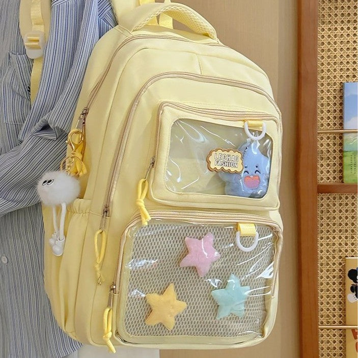 Rucksack Stornfield