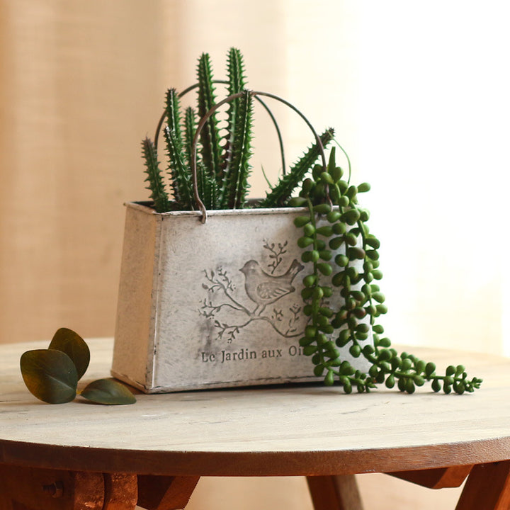 Decorative Garden Container Stornfield