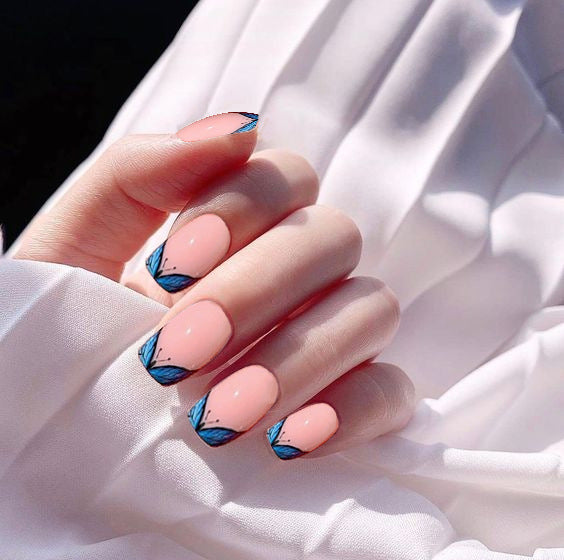 Artistic Nail Design Kit Stornfield