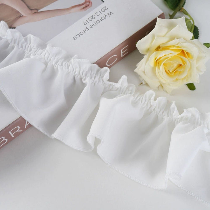 Decorative Fabric Belt Stornfield