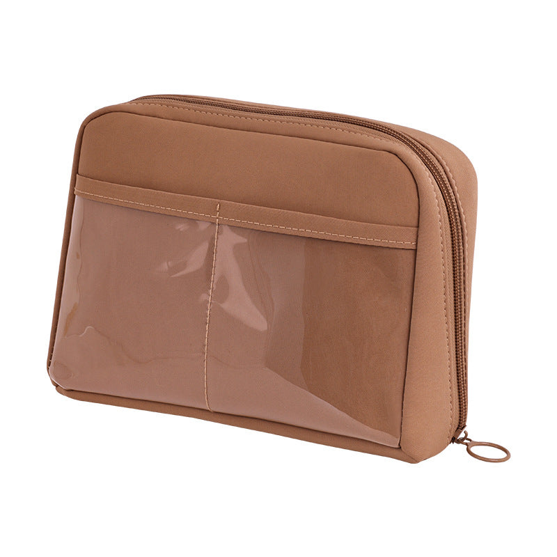 Practical stationery pouch Stornfield