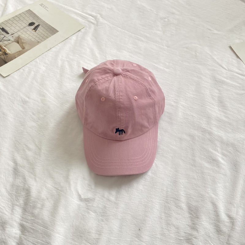 Women's Adjustable Casual Baseball Cap Stornfield