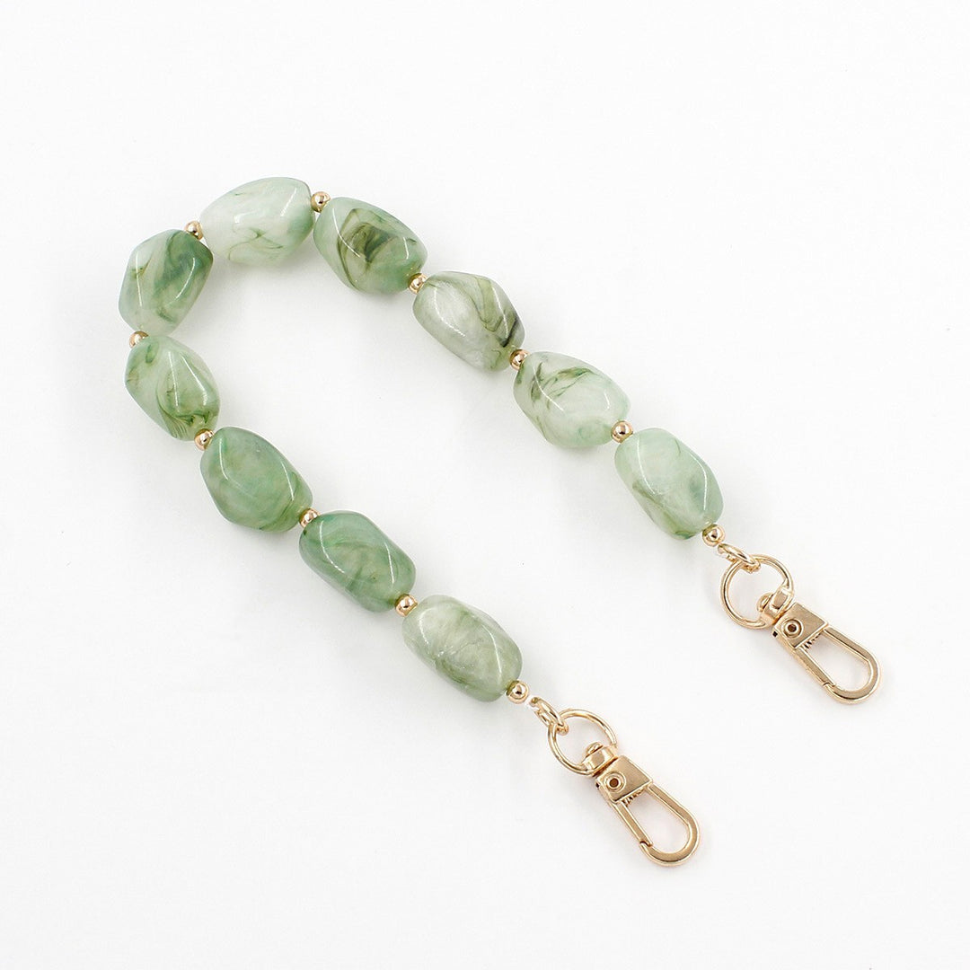Elegant Beaded Eyewear Chain Stornfield