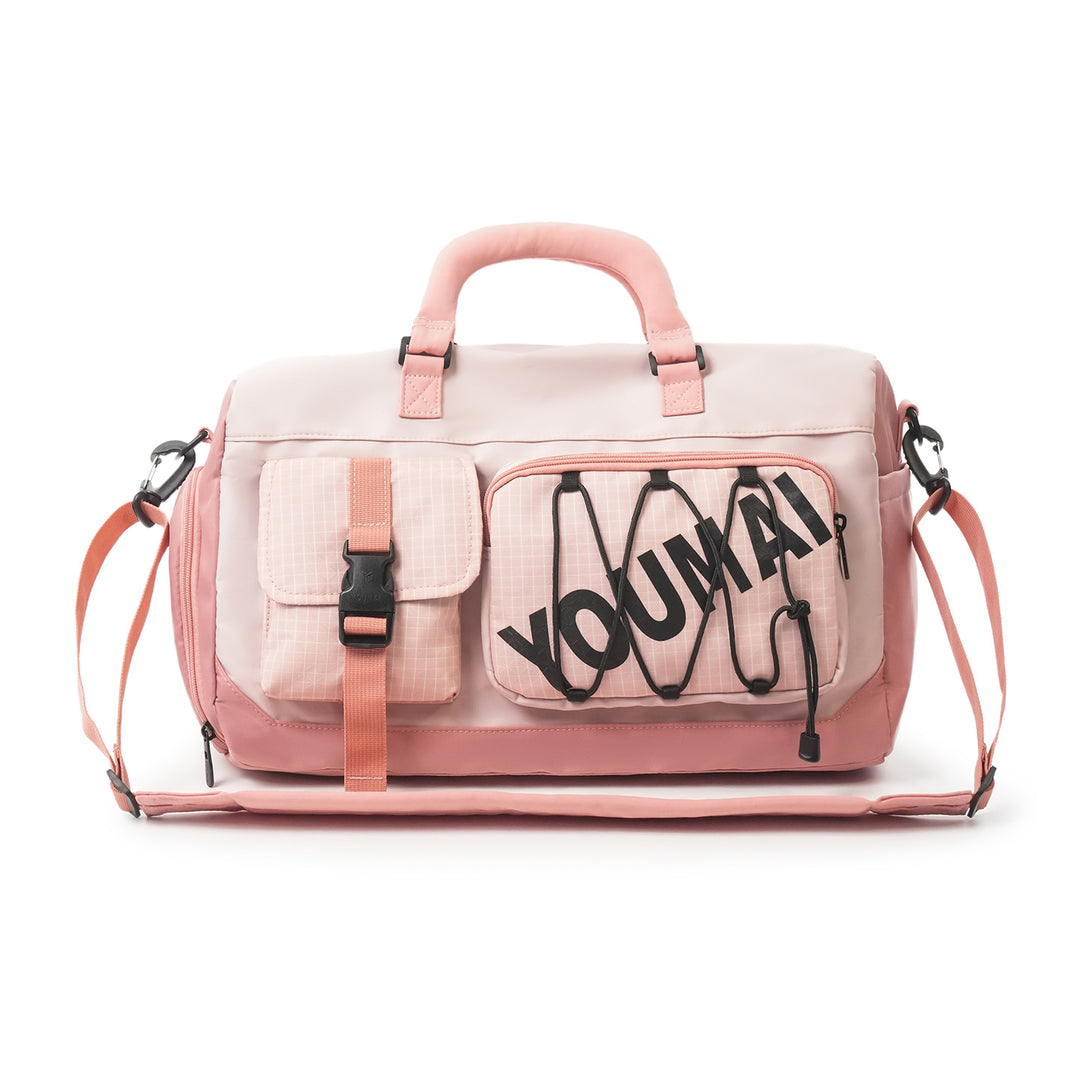 Outdoor Adventure Duffel