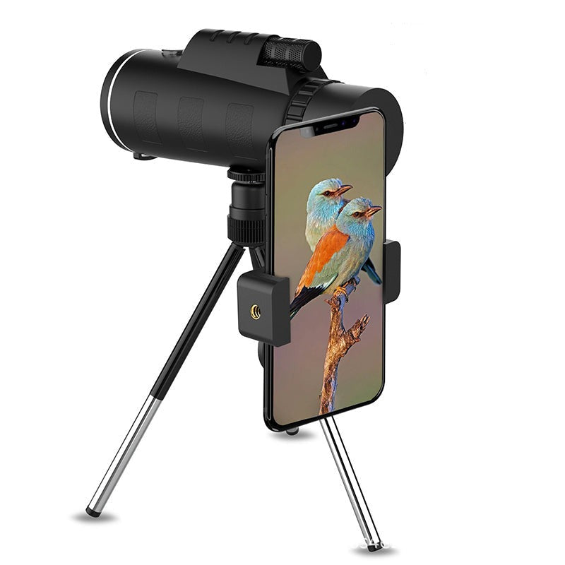 Stornfield | Pro Telescope Portable High-Resolution for Stargazing & Astronomy
