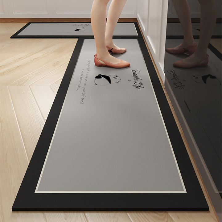 Kitchen Comfort Floor Mat