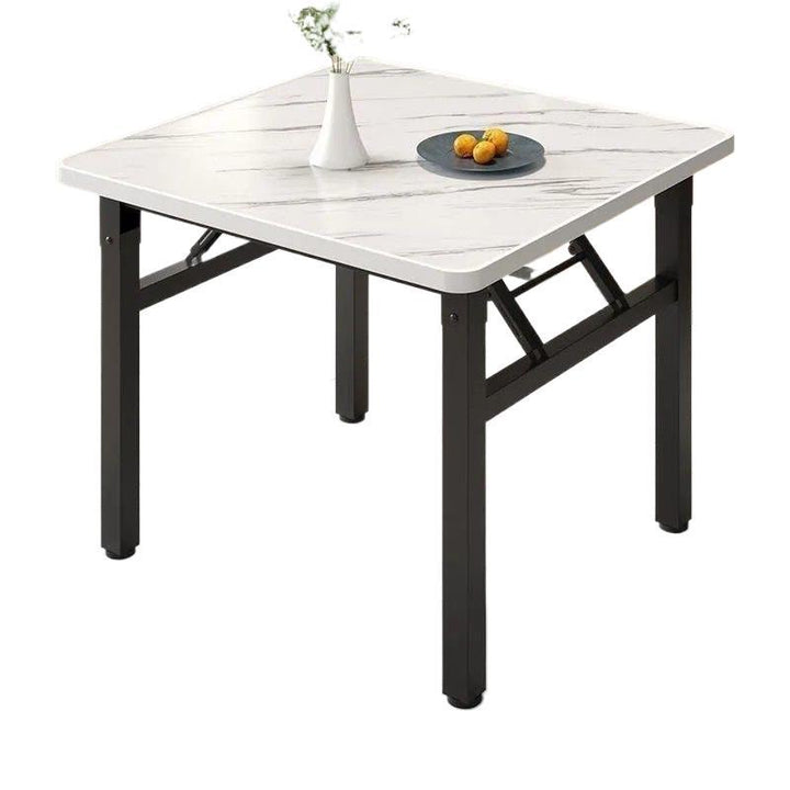 Folding Wooden Dining Table Stornfield