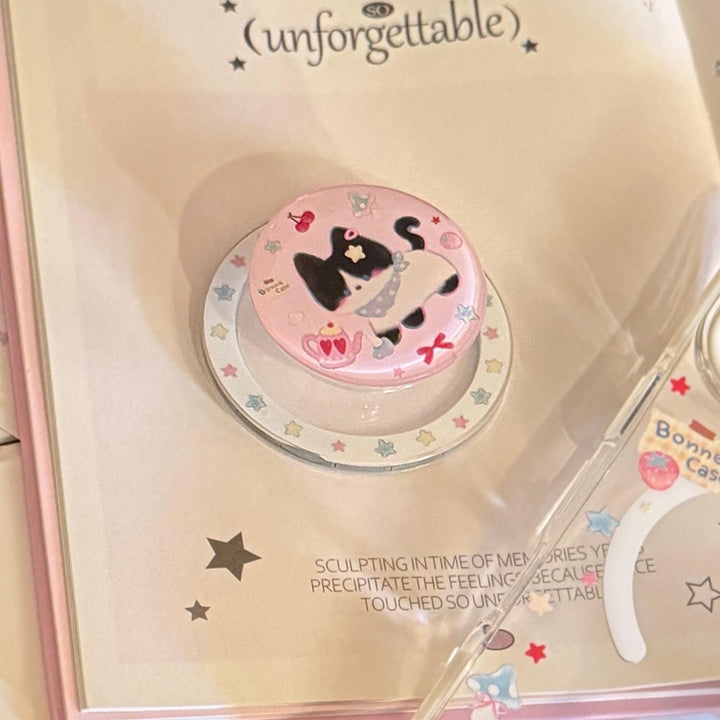 Kawaii Smartphone Finger Holder Stornfield