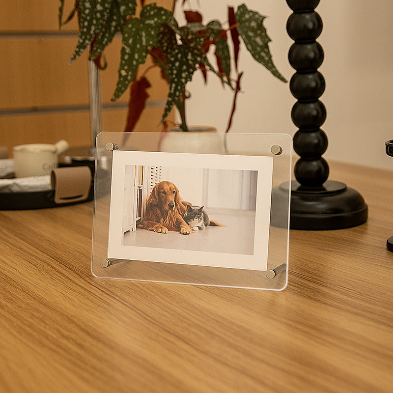 Picture Frame for Home Wall Decor