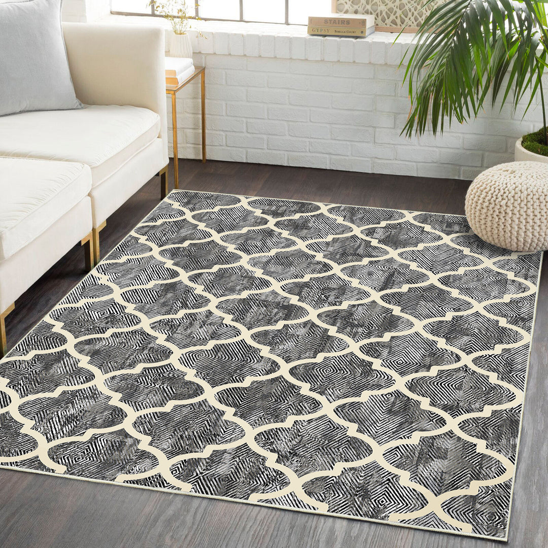 Area Rug Stornfield