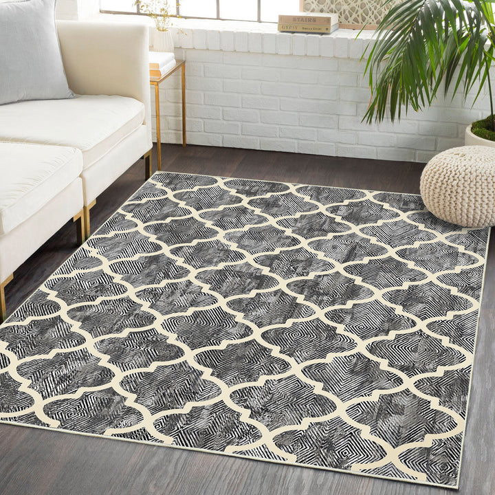 Area Rug Stornfield