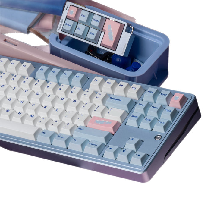 Mechanical Gaming Keyboard Stornfield