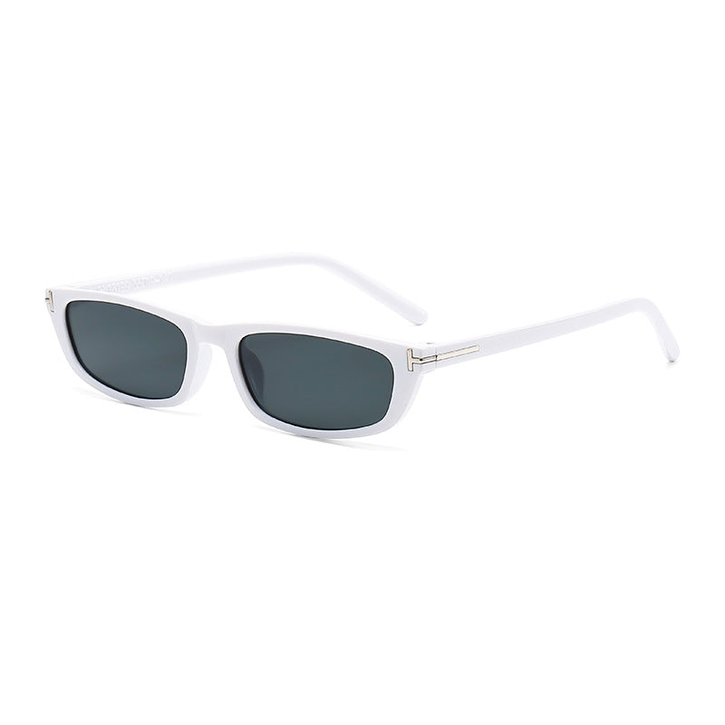 Women's fashionable sunglasses with elegant leopard pattern Stornfield