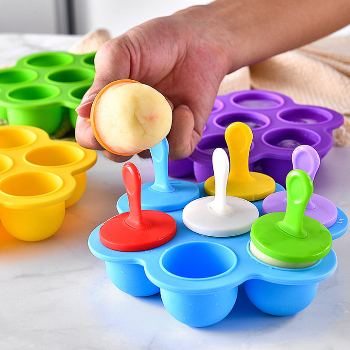 Ice Cube Molds Set Stornfield