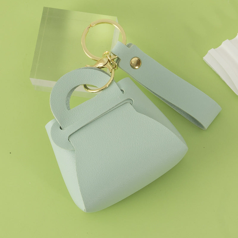 Mini Handbag Keychain Stornfield