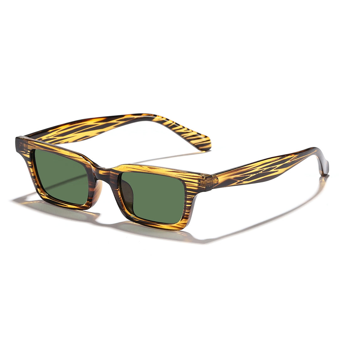 Women's stylish sunglasses in urban design Stornfield