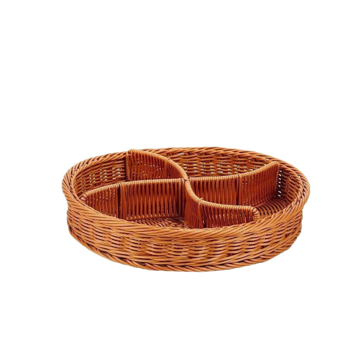 Storage Basket Stornfield