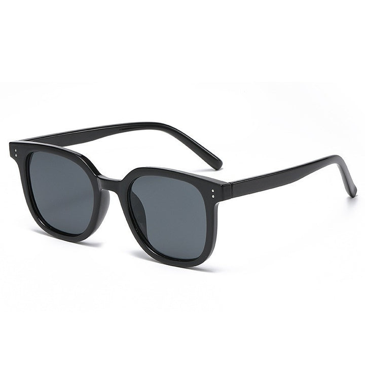 Stylish Retro Square Shades Stornfield