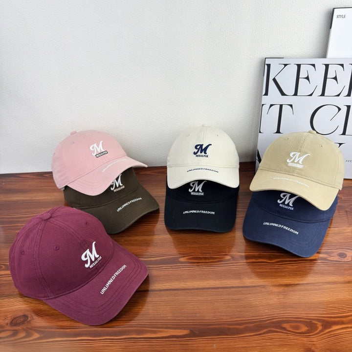Men's Casual Adjustable Baseball Cap Stornfield 1784270342