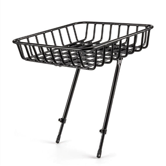 Bicycle Cargo Storage Basket Stornfield