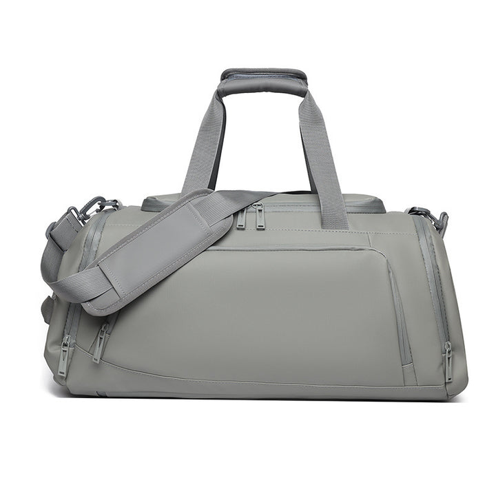 Versatile Compact Fitness Duffel Bag