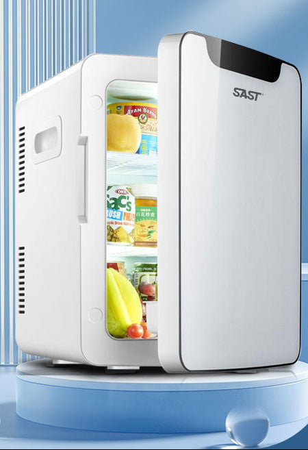 Portable Mini Refrigerator Stornfield