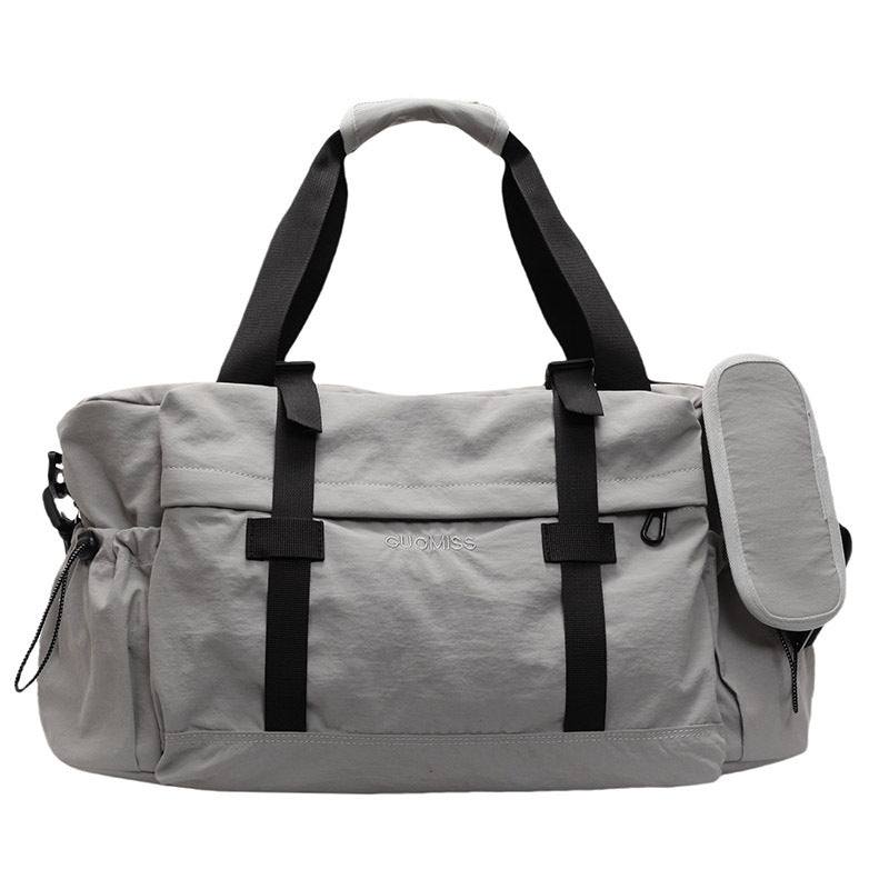 Multi-Functional Outdoor Duffle Bag Stornfield