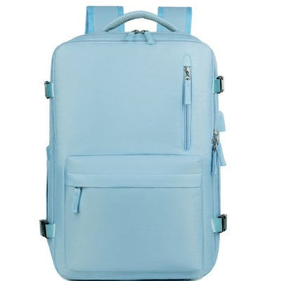 Multi-Functional Work and Travel Backpack Stornfield
