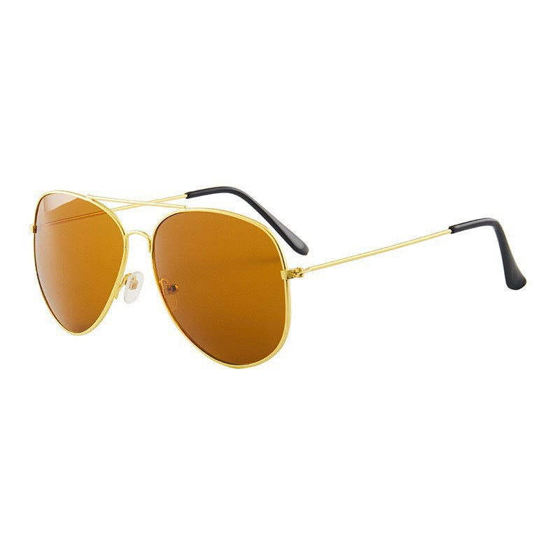 Bold Oversized Fashion Sunglasses Stornfield