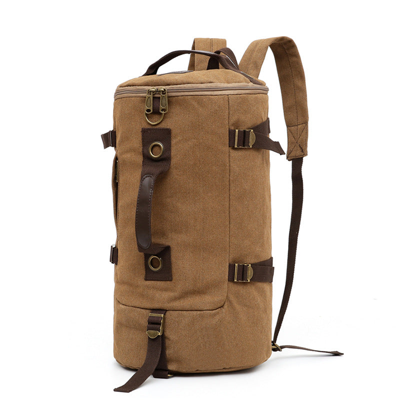 Multi-Functional Rolltop Backpack Stornfield