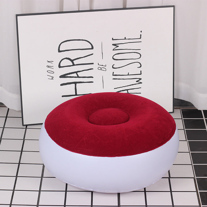 Women Inflatable Seat Ball Stornfield